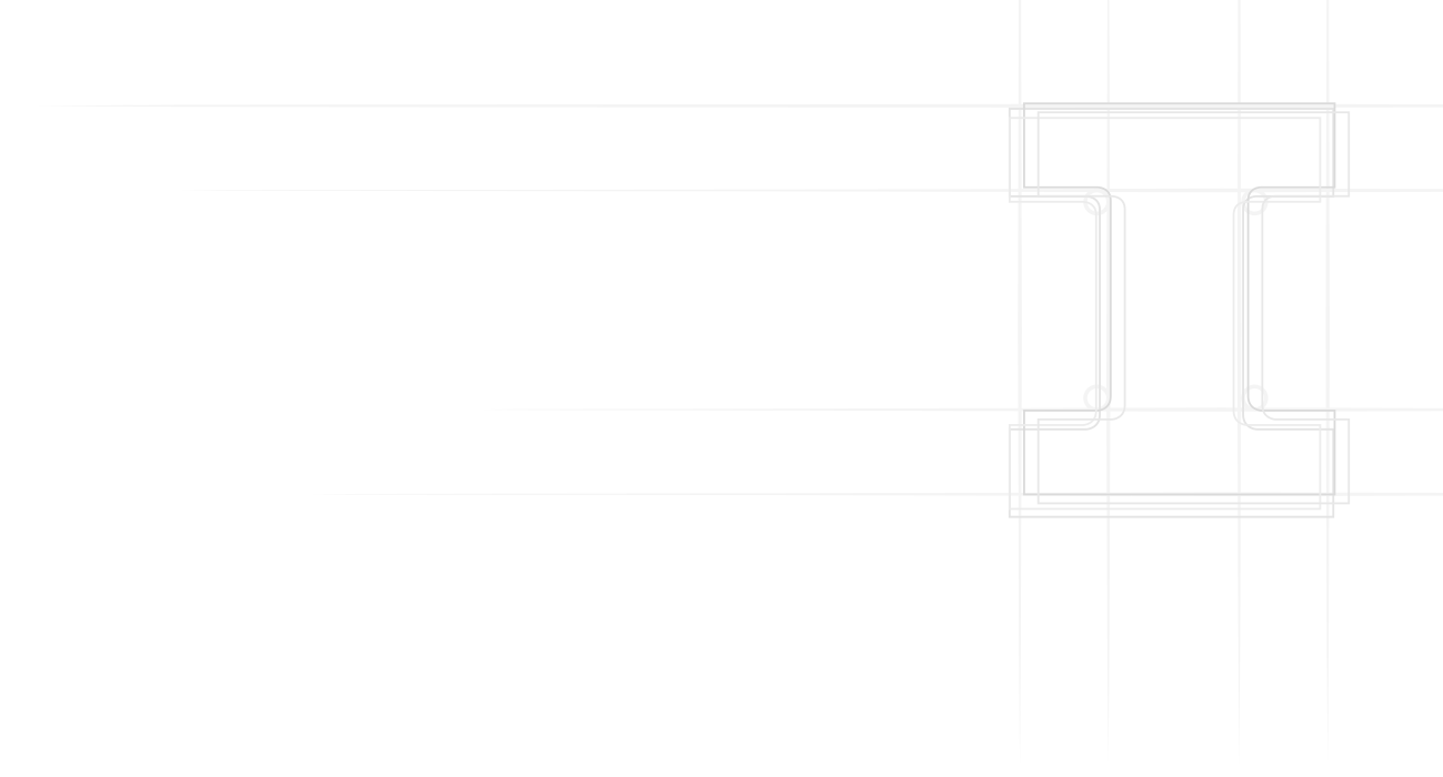 Iacovou outline logo