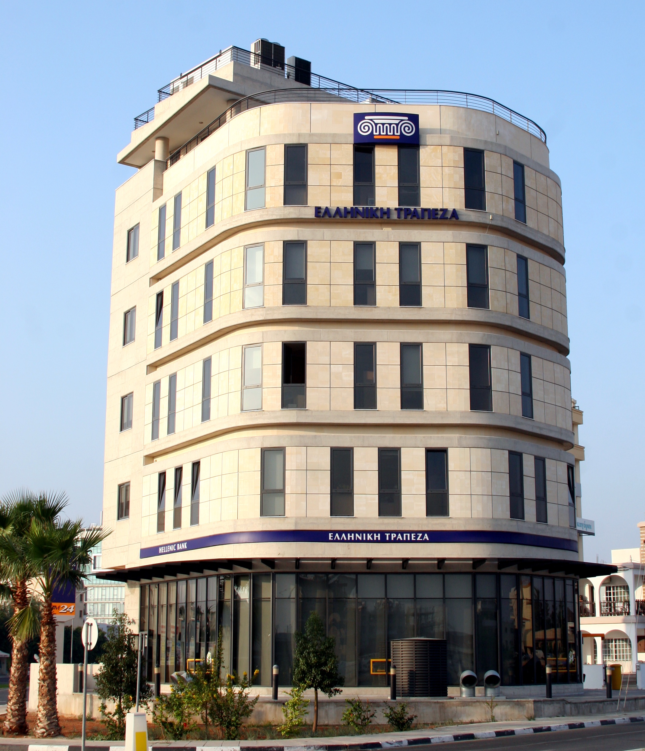 Hellenic Bank Head Office - Larnaka (10)-small