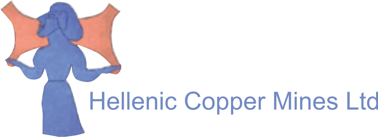Hellenic Copper Mines
